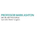 Ashton Plastic Surgery logo